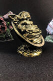Star Wars Yoda Figür - Gold Efekt
