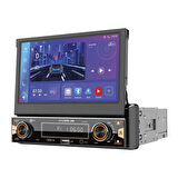 FOR-X X-9400A ANDROİD İNDACH
