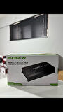 FOR-X XAD-310.4D PROFESYONEL AMFİ
