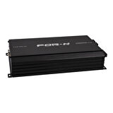 FOR-X XAD-310.4D PROFESYONEL AMFİ