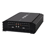 FOR-X XAD-310.4D PROFESYONEL AMFİ