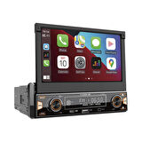 FOR-X X-9200 İNDACH OTO TEYP
