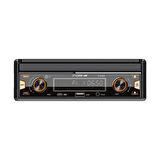 FOR-X X-9200 İNDACH OTO TEYP