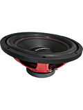 MASSİVE MS-M12PRO ULTRA 30CM SUBWOOFER 400RMS