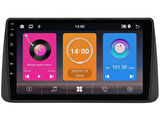 Fiat Egea Cross Android Multimedya Sistemi (2015-2023)for-x 2/32