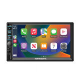 KAMASONİC KS-G755 DOUBLE TEYP CAR PLAY ANDROİD AUTO