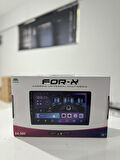 FOR-X XA-305 9'' TABLET MULTİMEDİA 2/32 ADROİD
