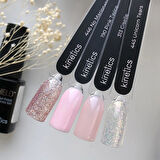Kinetics Shield Gel Polish Kalıcı Oje No Marionette 446 15ml