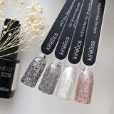 Kinetics Shield Gel Polish Kalıcı Oje It's a Mess 447 15ml