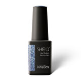 Kinetics Shield Gel Polish Kalıcı Oje Rare Bliss 451 15ml