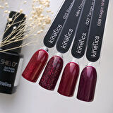 Kinetics Shield Gel Polish Kalıcı Oje Magic Wand 028 15ml