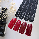 Kinetics Shield Gel Polish Kalıcı Oje Poet's Heart 030 15ml