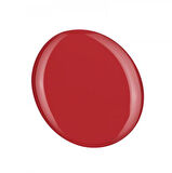 Kinetics Shield Gel Polish Kalıcı Oje Bonnie Red 076 15ml