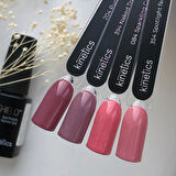 Kinetics Shield Gel Polish Kalıcı Oje Sparkling Cutie 084 15ml