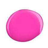 Kinetics Shield Gel Polish Kalıcı Oje Electro Pink 196 15ml