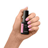 Kinetics Shield Gel Polish Kalıcı Oje Pink Silence 220 15ml