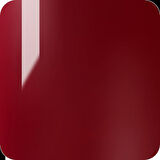 Kinetics Shield Gel Polish Kalıcı Oje Red Gown 234 15ml
