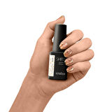 Kinetics Shield Gel Polish Kalıcı Oje Goldy 259 15ml