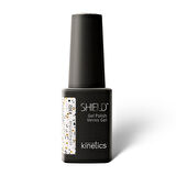Kinetics Shield Gel Polish Kalıcı Oje Rich & Chick 302 15ml