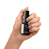 Kinetics Shield Gel Polish Kalıcı Oje Rich & Chick 302 15ml