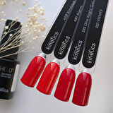 Kinetics Shield Gel Polish Kalıcı Oje One Night Girl 335 15ml