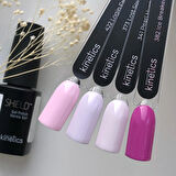 Kinetics Shield Gel Polish Kalıcı Oje Pearl Hunter 341 15ml