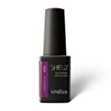 Kinetics Shield Gel Polish Kalıcı Oje Purple Haze 350 15ml