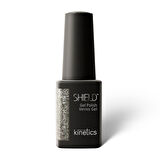 Kinetics Shield Gel Polish Kalıcı OjeRunning Out of Champagne 351 15ml