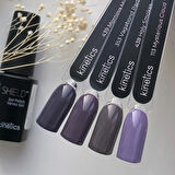 Kinetics Shield Gel Polish Kalıcı Oje Vagabond Party 353 15ml