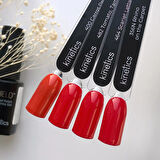 Kinetics Shield Gel Polish Kalıcı Oje Rhino on the Carpet 356 15ml