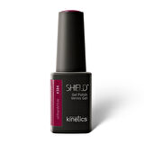 Kinetics Shield Gel Polish Kalıcı Oje Cold Day's Warm Hearts 384 15ml