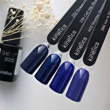 Kinetics Shield Gel Polish Kalıcı Oje Ice is Nice 386 15ml