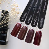 Kinetics Shield Gel Polish Kalıcı Oje Highly Unlikely 395 15ml