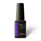 Kinetics Shield Gel Polish Kalıcı Oje Freedom 401 15ml