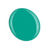 Kinetics Shield Gel Polish Kalıcı Oje Raw Me Green 402 15ml