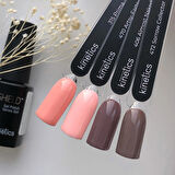 Kinetics Shield Gel Polish Kalıcı Oje Almost Naked 406 15ml