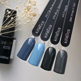 Kinetics Shield Gel Polish Kalıcı Oje Fragile 411 15ml