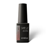 Kinetics Shield Gel Polish Kalıcı Oje Shh, Im Fabulous 417 15ml