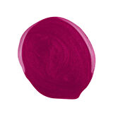Kinetics Shield Gel Polish Kalıcı Oje Mirror-Like Red 418 15ml