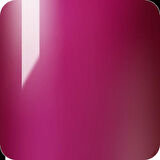 Kinetics Shield Gel Polish Kalıcı Oje Mirror-Like Red 418 15ml