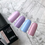 Kinetics Shield Gel Polish Kalıcı Oje Error 404 427 15ml
