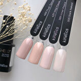 Kinetics Shield Gel Polish Kalıcı Oje Mild Flaws 437 15ml