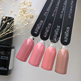 Kinetics Shield Gel Polish Kalıcı Oje Peach Rock 455 15ml