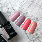Kinetics Shield Gel Polish Kalıcı Oje Synergy Match 456 15ml
