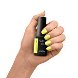 Kinetics Shield Gel Polish Kalıcı Oje Electra 461 15ml
