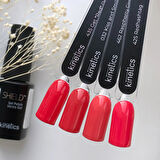Kinetics Shield Gel Polish Kalıcı Oje Raspberry Gin 462 15ml