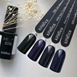 Kinetics Shield Gel Polish Kalıcı Oje Not Today Bobby 468 15ml