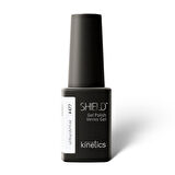 Kinetics Shield Gel Polish Kalıcı Oje Flawless 477 15ml