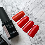 Kinetics Shield Gel Polish Kalıcı Oje Alarm 481 15ml