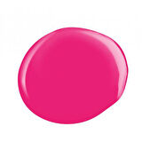 Kinetics Shield Gel Polish Kalıcı Oje Wild Fuchsia 498 15ml
